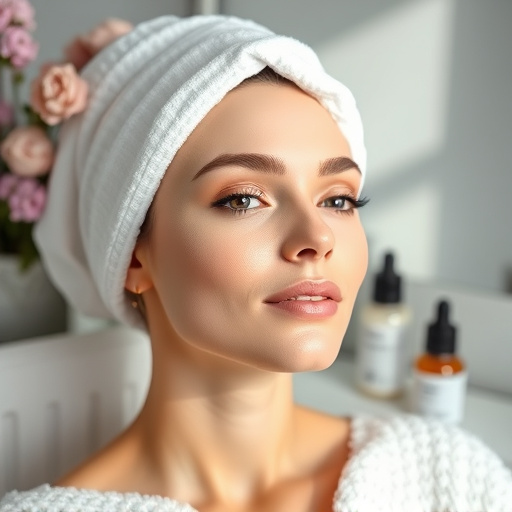 Professional skincare