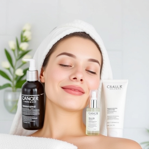 Professional skincare