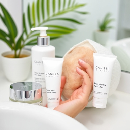Professional skincare