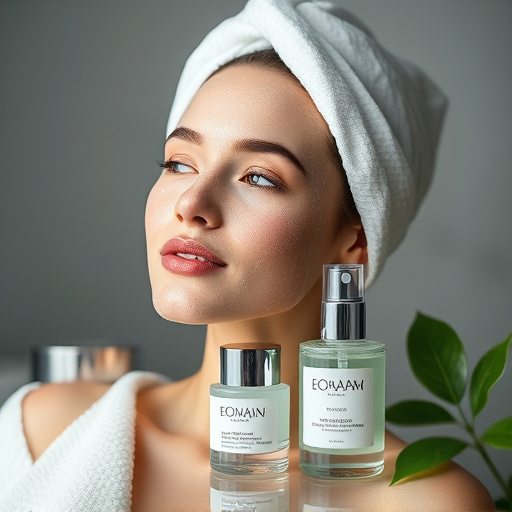 Professional skincare