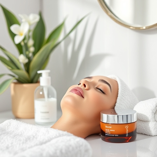 Professional skincare