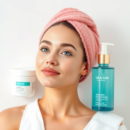 Professional skincare