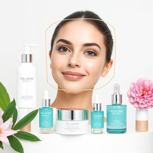 Professional skincare