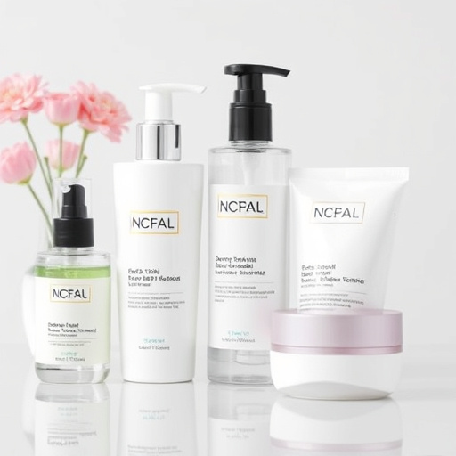 Professional skincare