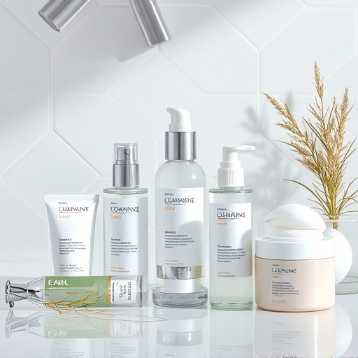 Professional skincare