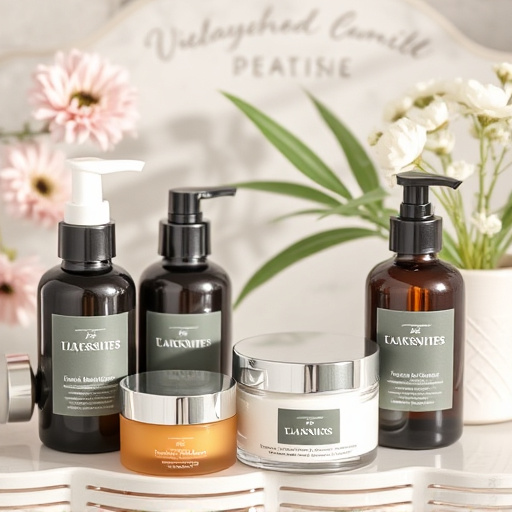 Professional skincare