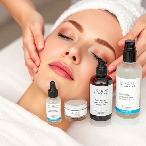 Professional skincare