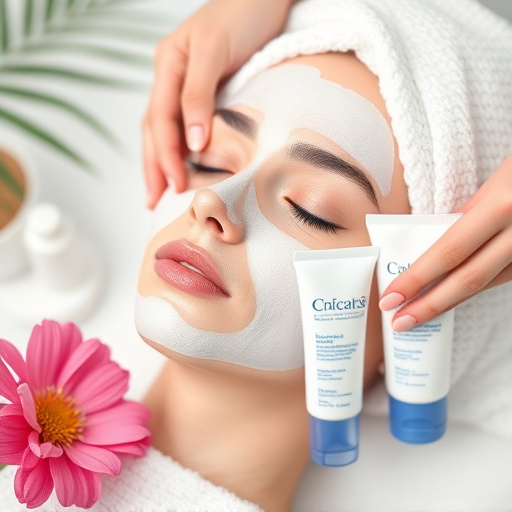 Professional skincare