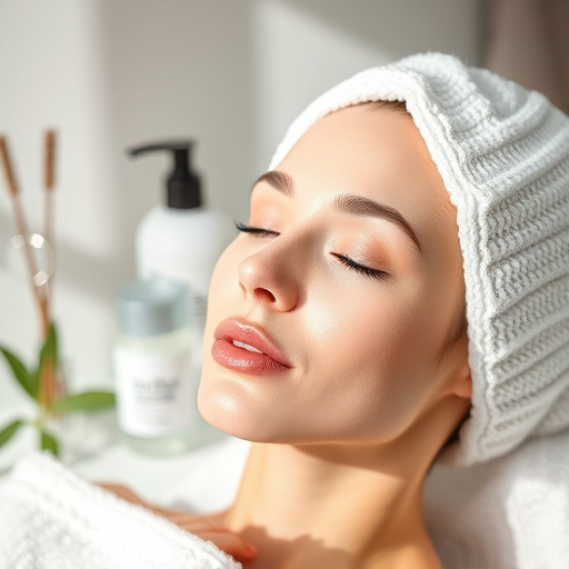 Professional skincare