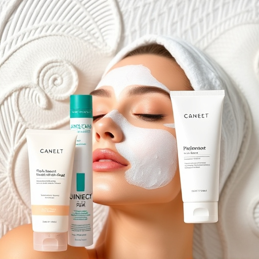 Professional skincare