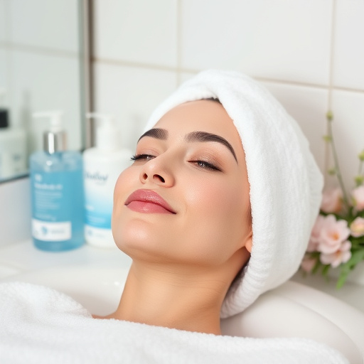 Professional skincare