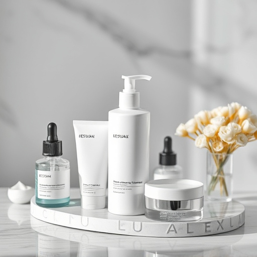 Professional skincare