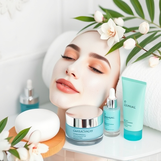 Professional skincare