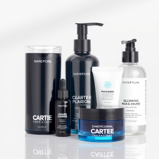 Professional skincare