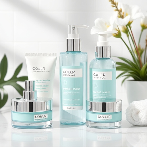 Professional skincare