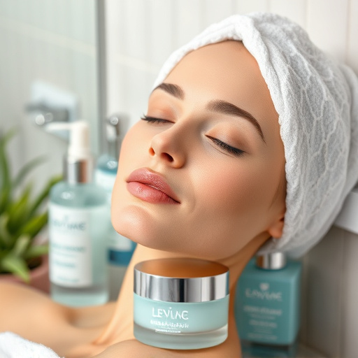 Professional skincare