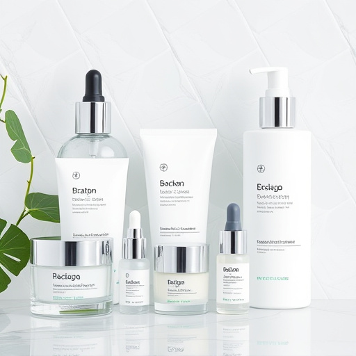 Professional skincare