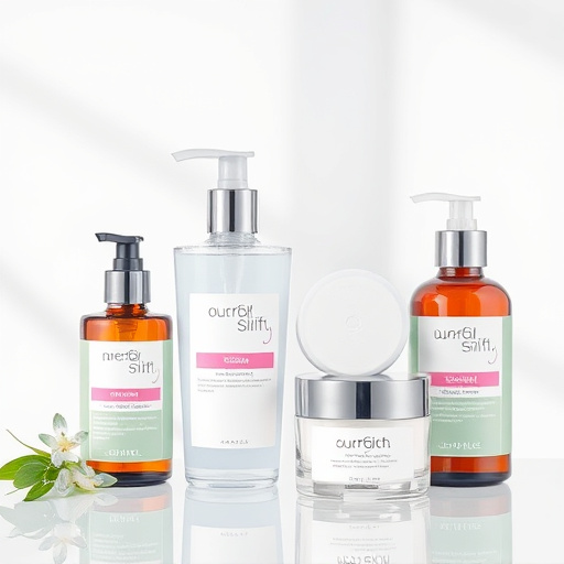 Professional skincare