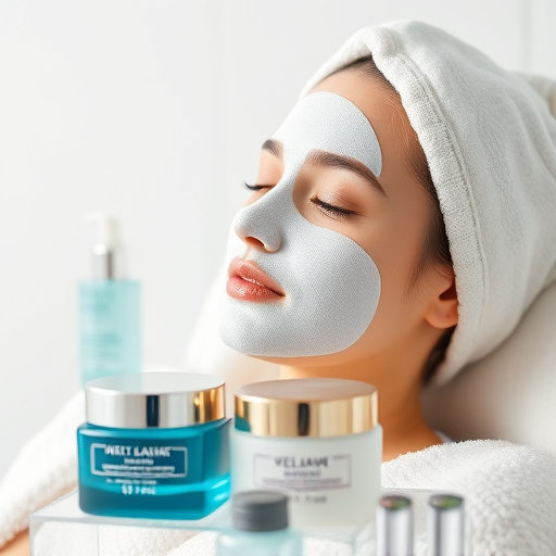 Professional skincare