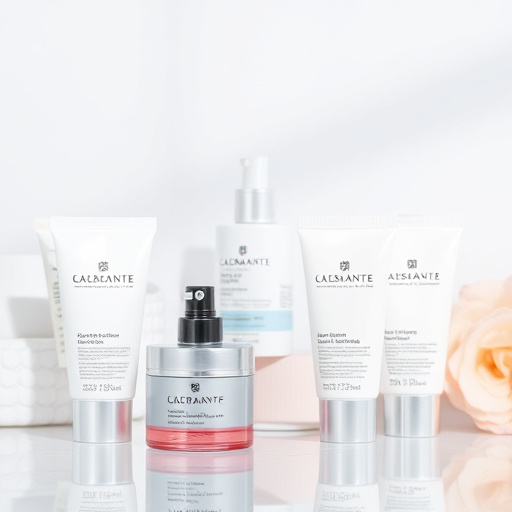 Professional skincare