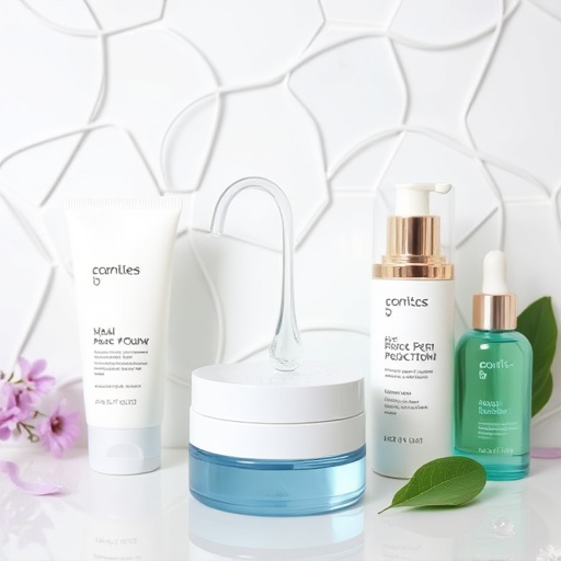 Professional skincare