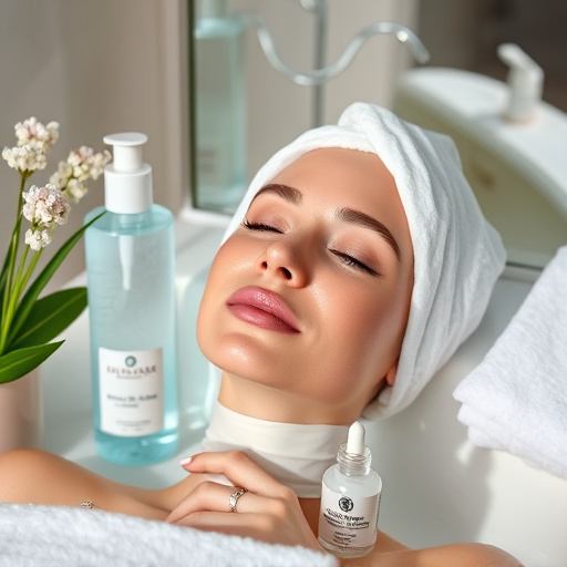 Professional skincare