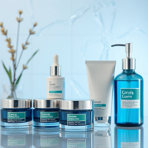 Professional skincare