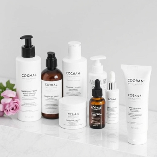 Professional skincare