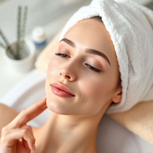Professional skincare