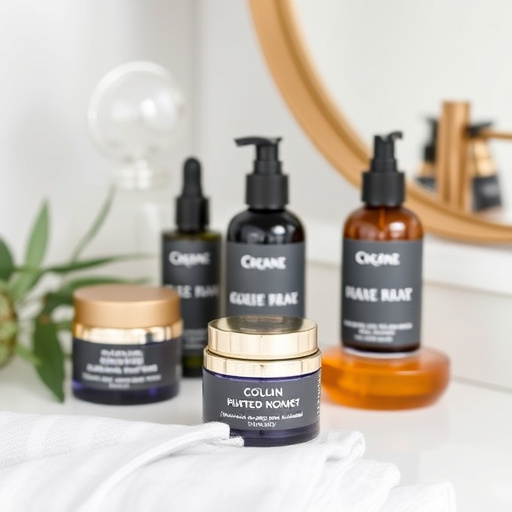 Professional skincare