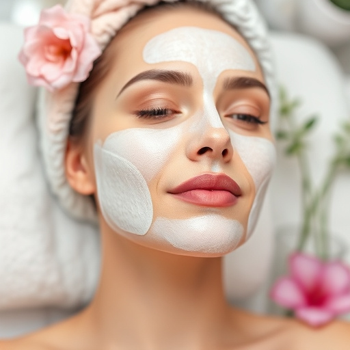 Professional skincare