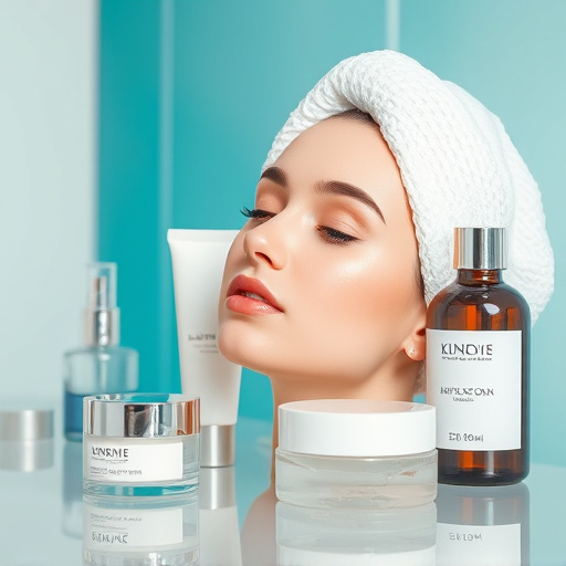 Professional skincare
