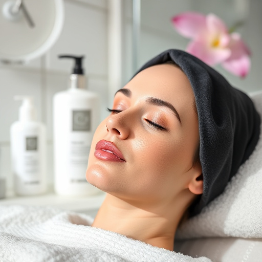Professional skincare