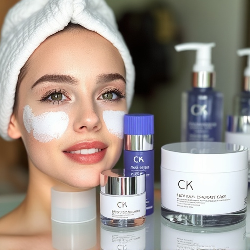 Professional skincare