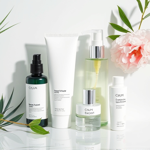 Professional skincare