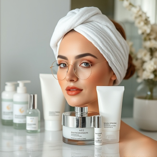 Professional skincare