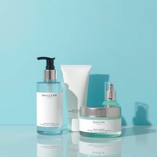 Professional skincare