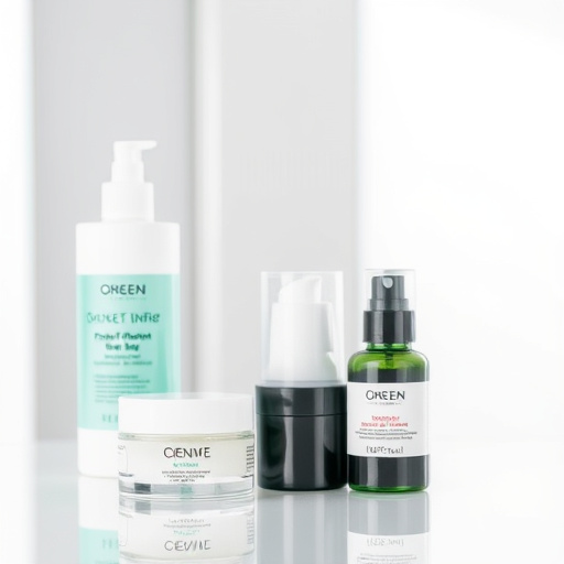 Professional skincare