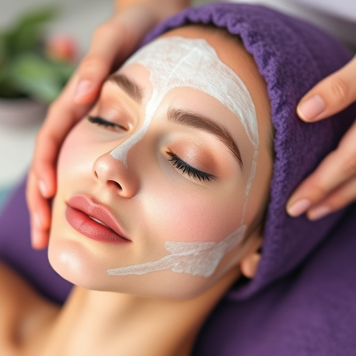 Professional skincare