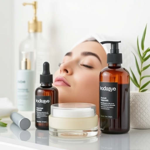 Professional skincare