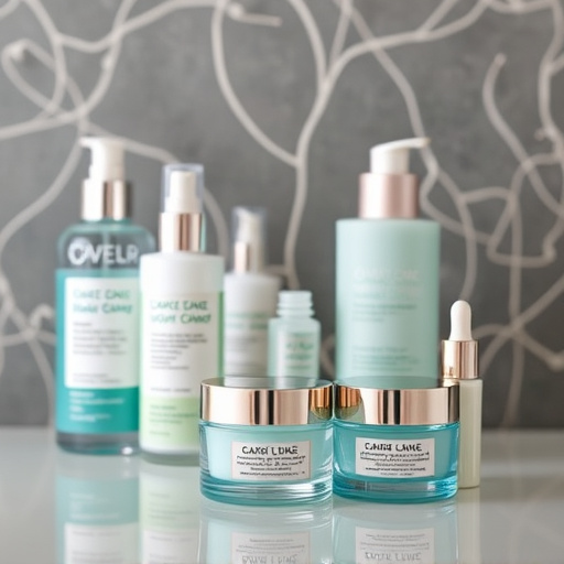 Professional skincare
