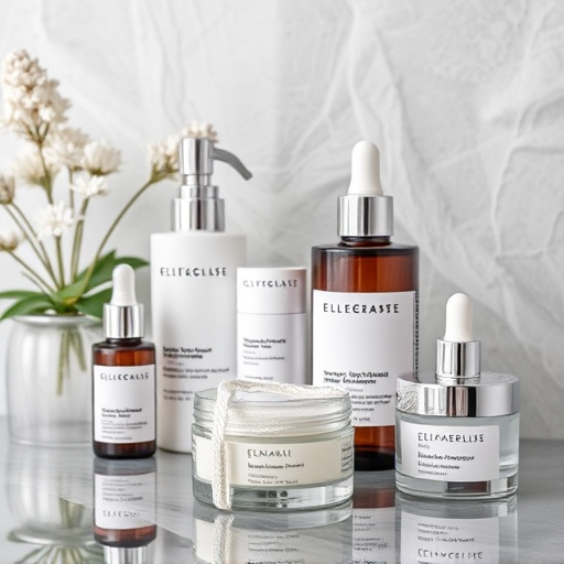 Professional skincare