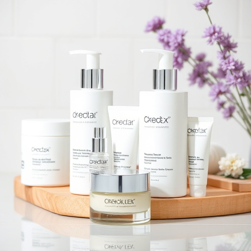 Professional skincare