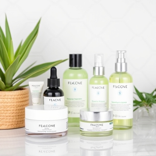 Professional skincare