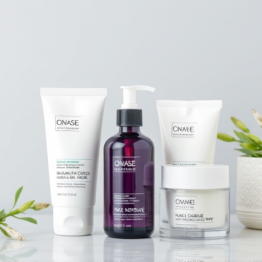 Professional skincare
