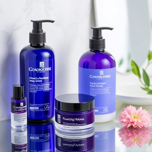 Professional skincare