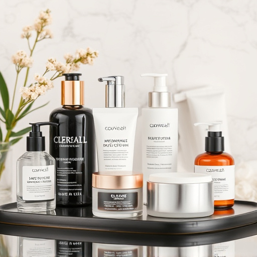Professional skincare