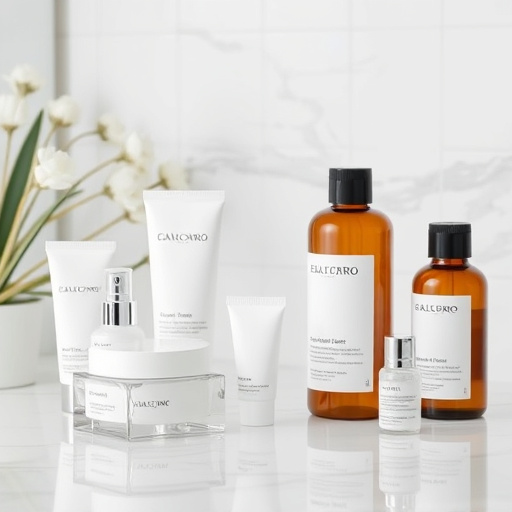Professional skincare