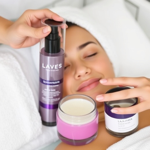 Professional skincare