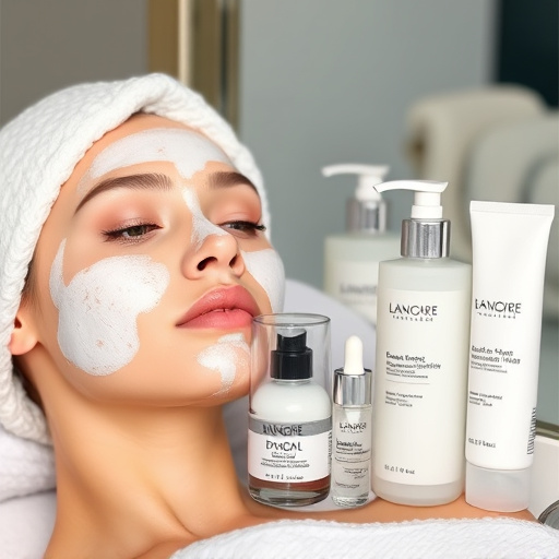 Professional skincare